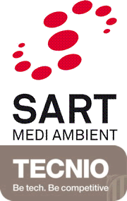 logo sart
