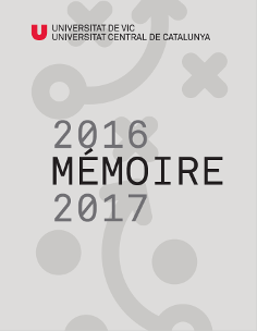 Mémoire 2016/17 en français