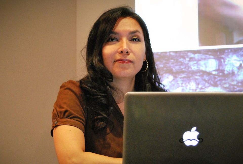 Ruth S. Contreras participarà al VIII Congreso Internacional Latina de Comunicación Social, a Tenerife