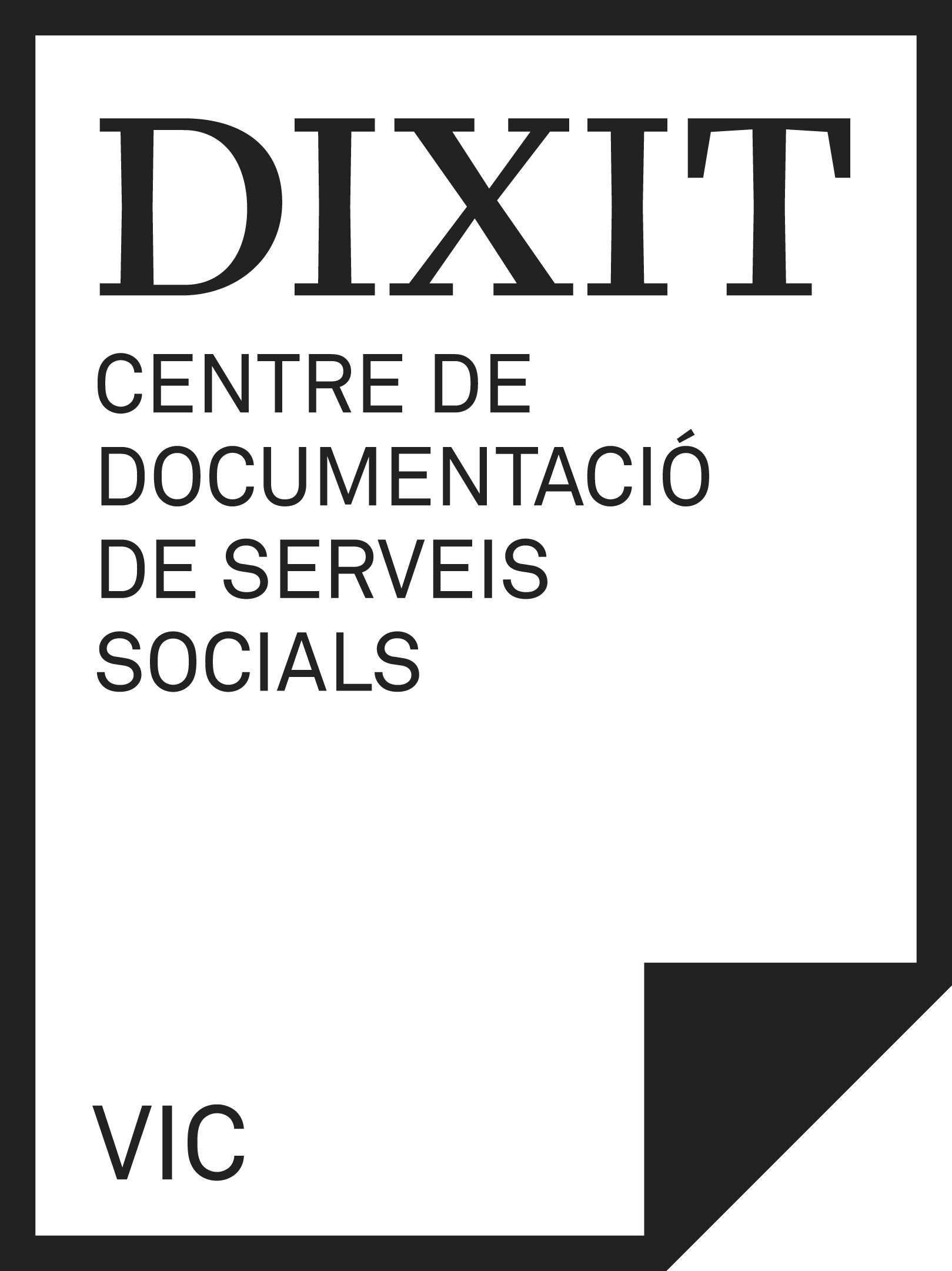 Logo DIXIT Vic