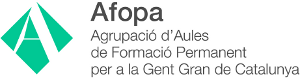 Logo AFOPA