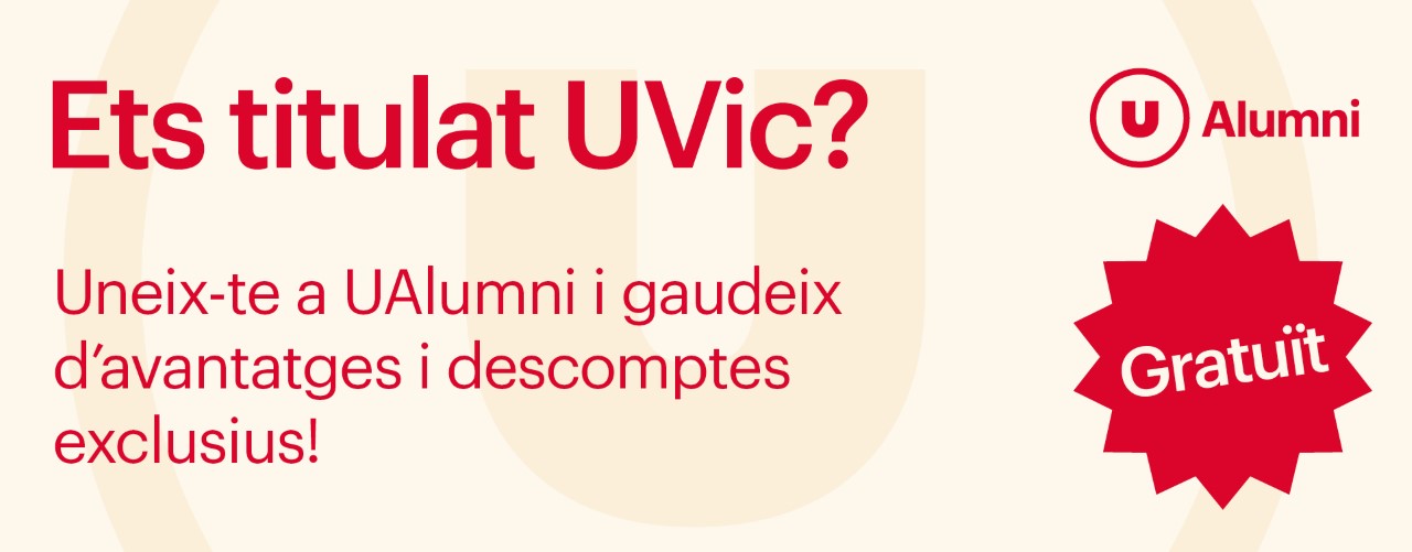 Alumni UVIC