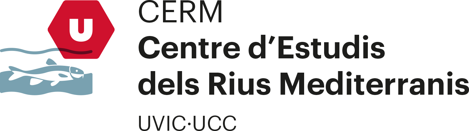 Centre d'Estudis dels Rius Mediterranis (CERM)