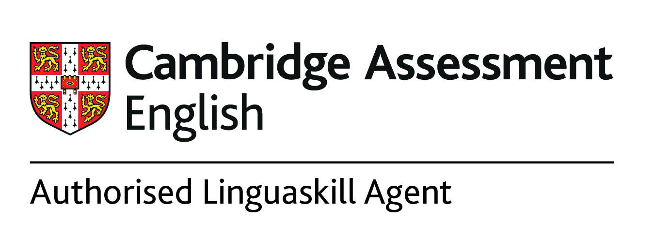 Cambridge Assessment English - Authorised Linguaskill Agent