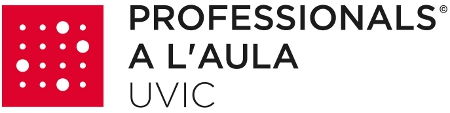 Logo «Profesionales en el Aula»
