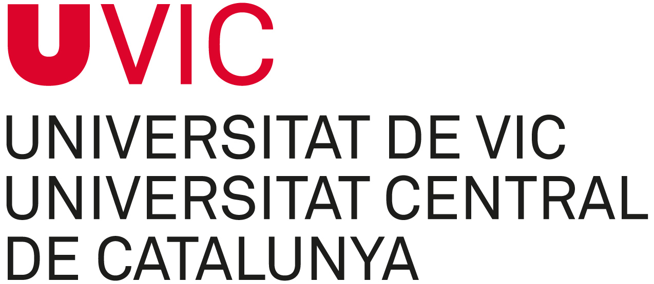 Universitat de Vic - Universitat Central de Catalunya | UVic