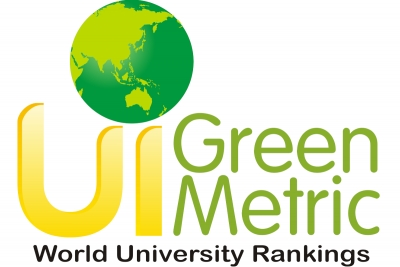 Logo UI GreenMetric