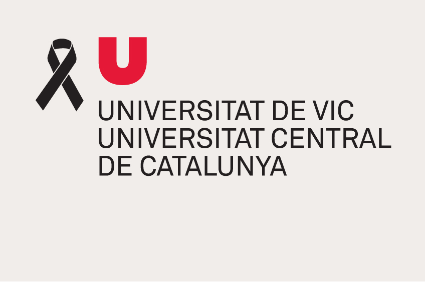 La UVic-UCC condemna els atemptats de Brussel·les