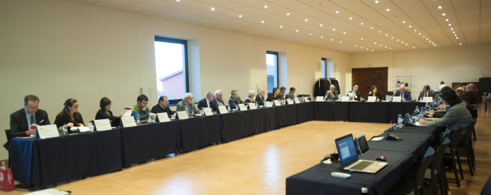  Andreu Mas-Colell formará parte del nuevo Consejo de Mecenazgo de la FUBalmes