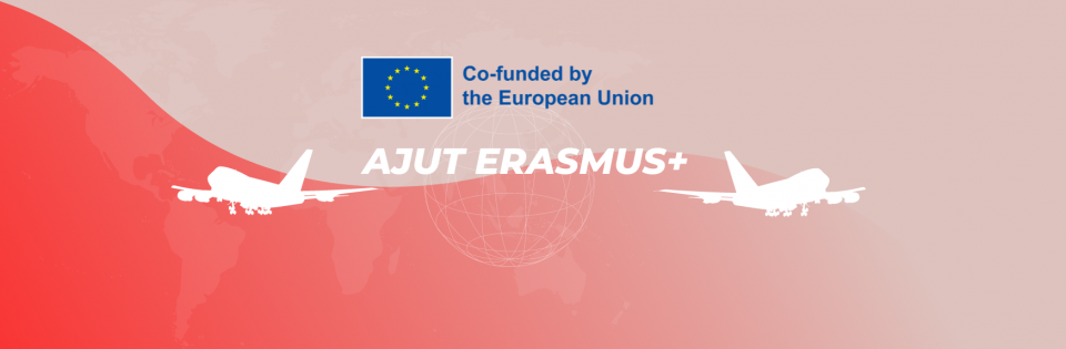 Ajuts Erasmus