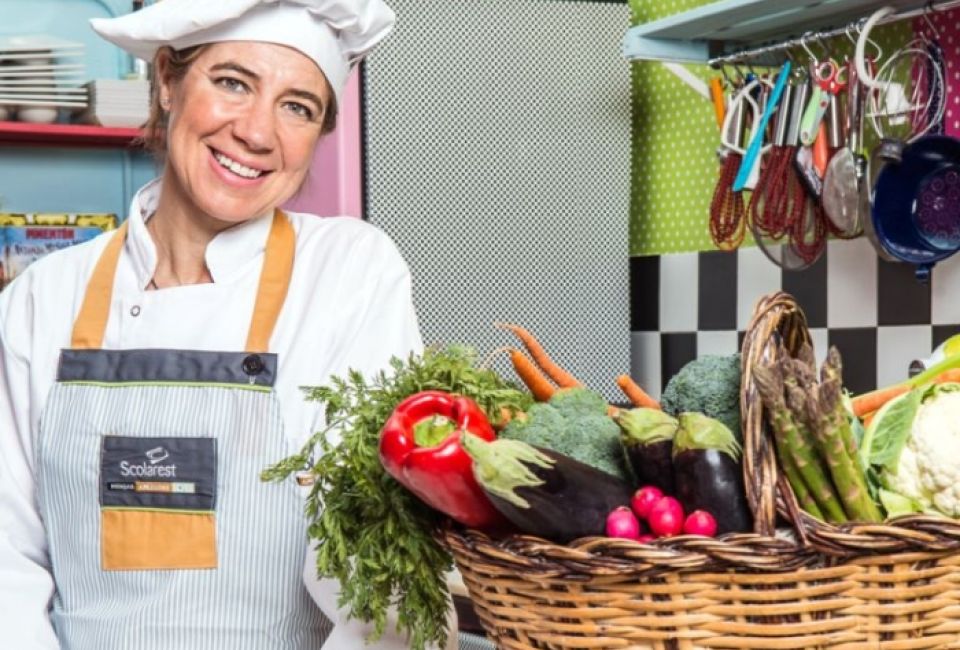 La UVic se suma a la Semana Europea de la prevención de residuos con una charla de la chef Ada Parellada