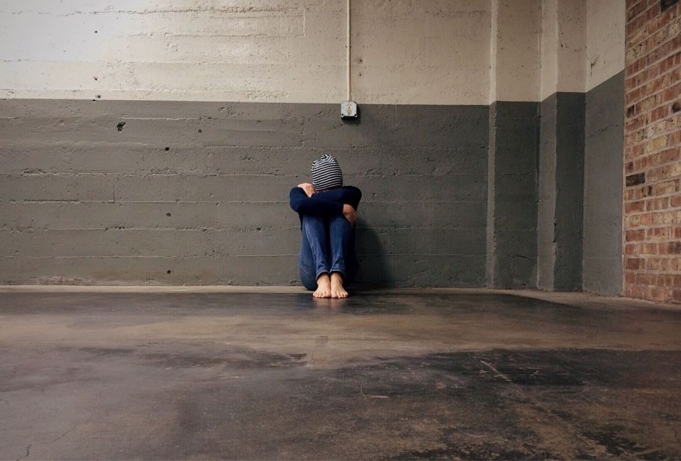 El 58% de adolescentes ingresados por problemas de salud mental se autolesionan