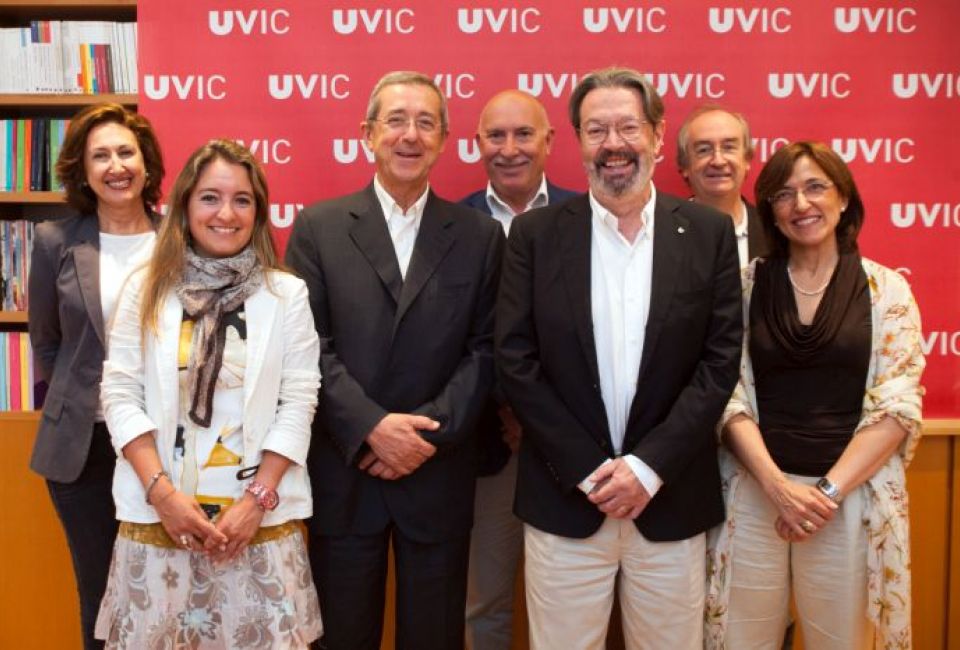 La FUB i el Clúster Audiovisual de Catalunya signen conveni
