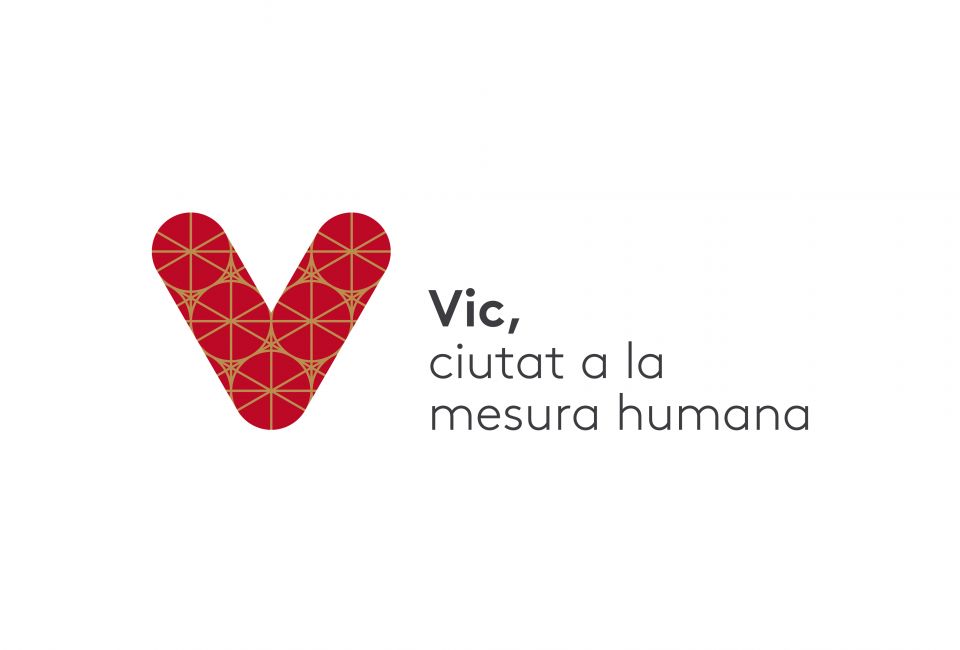 Vic, ciutat a la mesura humana