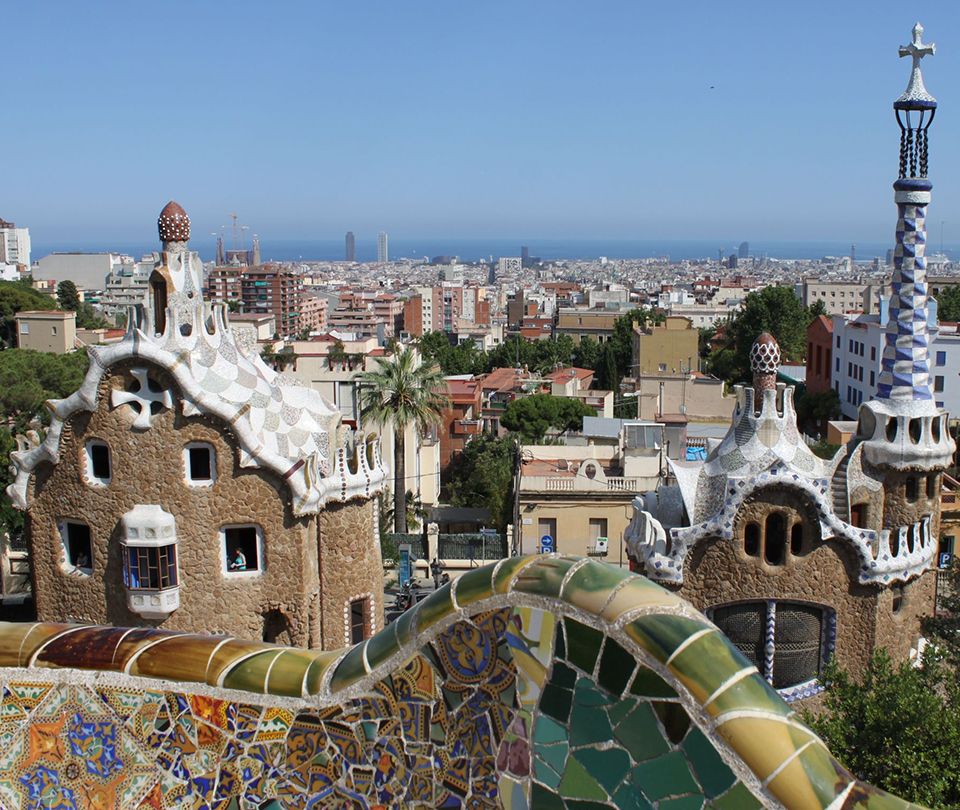 Spanish Language and Culture in Barcelona - 4 weeks