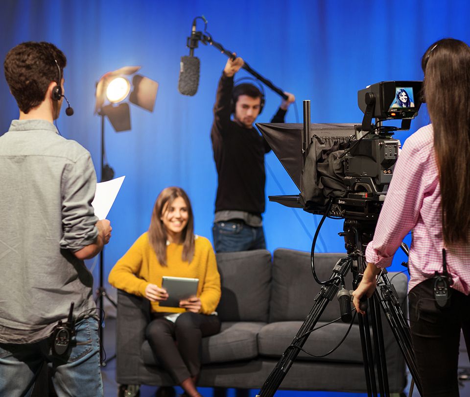 Communication and Media Studies (Campus Vic)