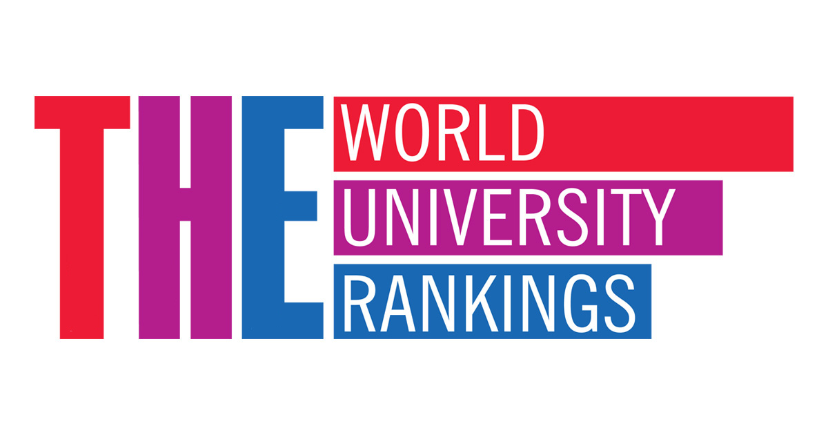 Logo THE World University Ranking