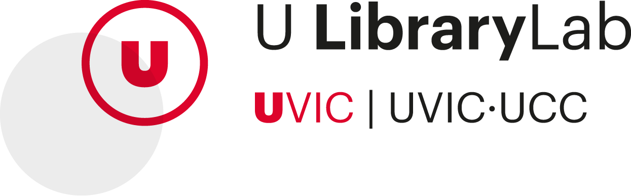 Logo ULibraryLab